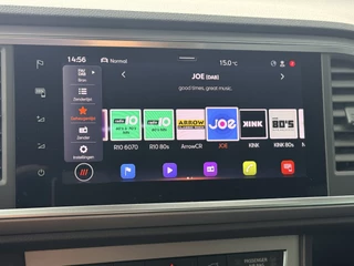 SEAT Ateca 1.5 TSI FR Business Intense  | Full LED | Adapt. Cruise | Apple/Android | Keyless | Camera | Stoel- Stuurverwarming / 38