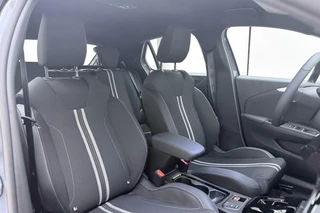 Opel Corsa Electric Long Range GS 51 kWh | NIEUW | tot 429km WLTP | 100kW snelladen | Climate control | Stoel- en stuurverwarming | Achteruitrijcamera | Navi via Apple Carplay/Android Auto | Sportstoelen / 16