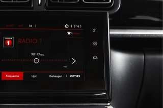 Citroën C3 1.2 PureTech 82 PK Feel Edition  | Cruise | PDC | App. Connect | ECC | LM 16" | / 25