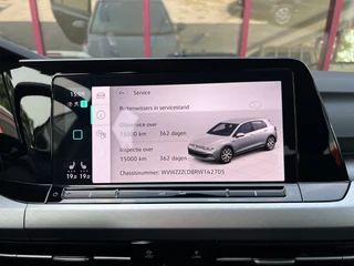 Volkswagen Golf 1.5 eTSI Style  | Carplay | ACC | PDC | Camera | Virtual | Stoel/Stuurverw. | Sfeerverlichting | / 26