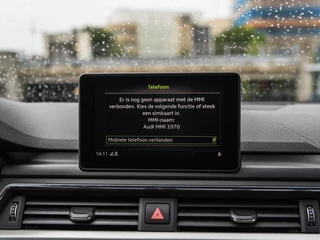 Audi A5 Sportback 2.0 TDI 190 PK S-tronic Aut. Sport Pro Line Trekhaak Camera Xenon Navigatie 18" / 35