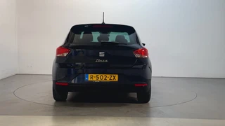 Seat Ibiza 1.0 EcoTSI Style Business Connect Virtual Cockpit Stoelverwarming Parkeersensoren DAB+ / 8