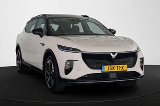 Voyah Courage Business Edition 80 kWh / 2