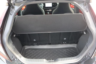 Toyota Aygo X PULSE / 7