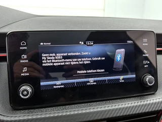 Skoda Kamiq 1.0 TSI Monte Carlo | Panodak | CarPlay | Stoelverwarming | Virtual Cockpit / 26