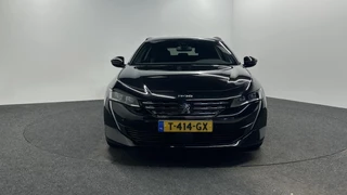 Peugeot 508 SW 1.2 PureTech Allure Pack Business ECC CRUISE NAVI LM CARPLAY. / 7