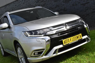 Mitsubishi Outlander 2.4 PHEV Diamand Edition LEDER VOL! 360º/PANORAMADAK/CAMERA/ACC/ETC,! / 9