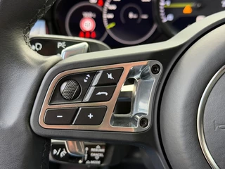 Porsche Cayenne 4.0 TURBO S E-HYBRID Achteras sturing Head Up Pano Keramisch / 46