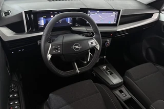 Opel Frontera 1.2 Turbo Hybrid Edition Achteruitrijcamera Apple CarPlay / 6