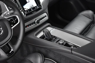 Volvo XC90 2.0 T8 Recharge AWD R-Design  | Panorama | Bowers&Wilkins | Trekhaak | Luchtvering | 22'' Wielen | ACC | Head- Up | / 11