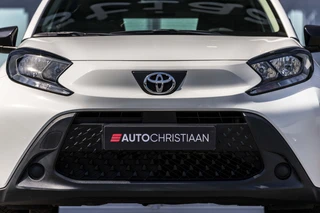 Toyota Aygo X 1.0 VVT-i MT Play  | Camera | ACC | NL Auto / 17
