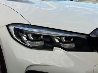 BMW 3 Serie 320E M-Sport Panodak 19 Inch Keyless / 5