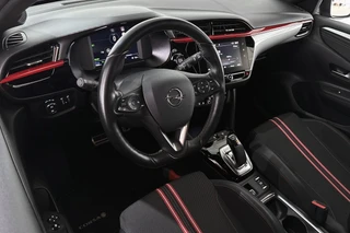 Opel Corsa-e GS Line 50 kWh Camera Apple CarPlay Climate Control / 6