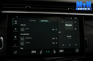 Lynk & Co 01 1.5 PHEV|TREKHAAK|SOH91%|360°CAM|PANO|262PK / 68