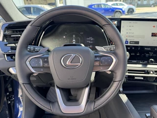 Lexus RX 450h+ Plug-in Hybrid President Line DIRECT LEVERBAAR PANODAK MARK LEVINSON STOELVENT STUURVERW 360 CAMERA / 22