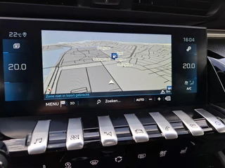 Peugeot 508 Allure 130 Automaat Pack Business Nav/Clim/Cam / 16
