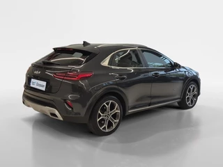 Kia XCeed 1.5 T-GDI MHEV DynamicLine | Cruise Control | Climate Control | Camera | Navigatie | 18 Inch Velgen | / 7
