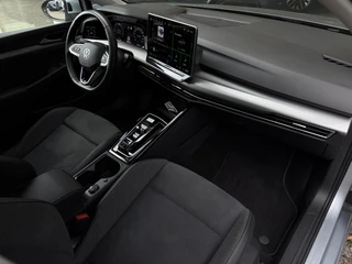Volkswagen Golf 1.5 eHybrid Life Edition PHEV | ERGO Massage | LED | Camera | ACC | Sfeerverlichting ( Vestiging - Vianen) / 34