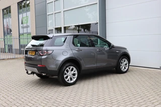 Land Rover Discovery Sport 2.0 SI4 241PK 4WD HSE AUT/LEER/PAN.DAK/CLIMA/STOELVERW./ORIG.NL / 58