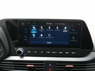 Hyundai i20 1.2 MPI N Line - Airco - Private lease 409 pm / 29