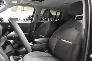 Kia Ev2 42,2 kWh 147pk (4-zits) Plus Advanced / 11