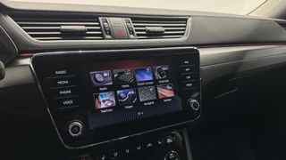 Skoda Superb Combi 1.5 TSI ACT Style Business CAMERA CARPLAY CRUISE LM ECC. / 42