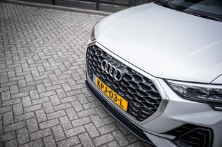 Audi Q3 Sportback 45 TFSI e Advanced Edition Aut. | Cruise | PDC| Navi | / 20