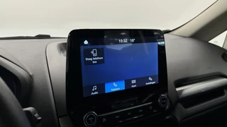 Ford EcoSport 1.0 EcoBoost Connected CARPLAY NAVI CRUISE ECC LM. / 31