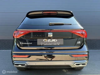 Seat Tarraco 1.4 TSI e-Hybrid PHEV FR Business CLIMA*ADAB*360*ACC*VIRTUALD*ENZV... / 18