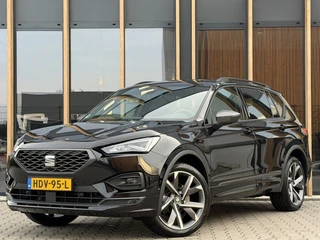 Seat Tarraco 1.4 TSI e-Hybrid PHEV FR Business Intense | Memory | Elec Trekhaak