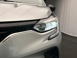 Renault Captur 1.0 TCe 90 Navigatie Apple/Carplay Climate/control / 40