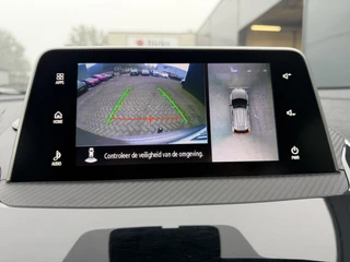Mitsubishi Eclipse Cross 1.5 DI-T First Edition (Trekhaak (1.600kg) - Camera - Leder incl stoelverwarming - Parkeersensoren V+A - Keyless Entry - Head up) / 23