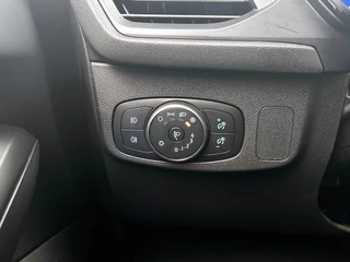 Ford Focus Wagon 1.0 EcoBoost Hybrid ST Line X | Camera | Stoelverwarming | Cruise Control | Leder | / 26