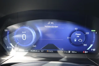 Ford Kuga 2.5 PHEV ST-LINE-X WINTERPACK B&O-AUDIO EL-ACHTERKLEP BLISS AD-CRUISE 2xCAMERA KEYLESS / 31