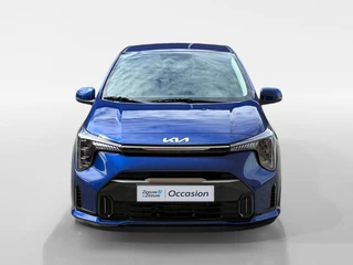 Kia Picanto 1.0 GDi DynamicPlusLine | Navi | Led verlichting | lichtmetalen velgen | inklapbare spiegels / 2