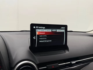 Mazda 2 1.5 e-SkyActiv-G 90 Centre-Line | Cruise control | CarPlay | Airco / 24
