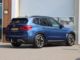 BMW iX3 High Executive 80 kWh| Panoramadak | SOH 93,7% / 28