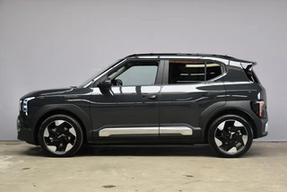 Kia Ev2 42,2 kWh 147pk (4-zits) Plus Advanced / 2