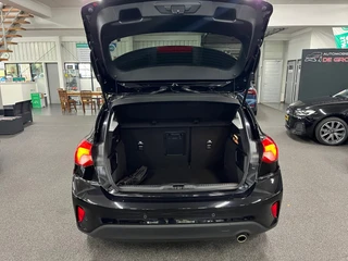 Ford Focus 1.0 EcoBoost Titanium X Business HB / NL auto / Eerste eigenaar / automaat / 16