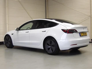 Tesla Model 3 Standard 60 KWH Plus RWD / 8