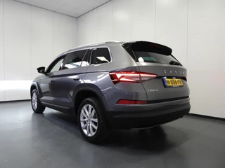 Skoda Kodiaq 1.5 TSI Business Edition 7-Pers. NAVI/CAMERA/CLIMA/18"LMV! / 4