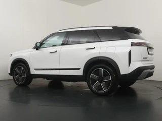 Jaecoo 7 1.5 GDI SHS-P Exclusive  - FULL OPTIONS - Schuifkantel dak - Stoelverkoeling - Stoelverwarming - Stuurverwarming - - 7 Jaar of 150.000km Fabrieksgarantie / 5