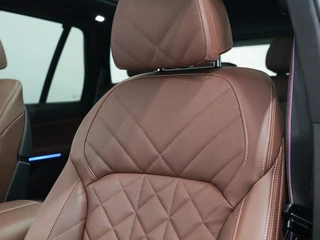 BMW X5 xDrive50e M-Sport Panoramadak | CoPilot | Harman Kardon | Elektr. Trekhaak / 28
