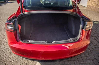Tesla Model 3 Long Range AWD Dual Motor 75 kWh, SOH 93% / 24