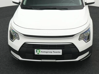 Kia Niro 1.6 GDi PHEV DynamicLine Camera | Private lease 599 per maand / 48