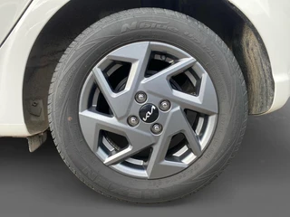 Kia Picanto 1.0 DPI DynamicPlusLine Airco | LM-velgen | Camera | Cruise control | Bluetooth | Navigatie | AppleCarPlay / Android auto | / 30