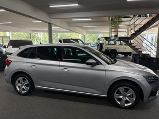 Skoda Scala 1.0 TSI Sport Business/ NL auto/ Eerste eigenaar/ Parkeersensoren / 7