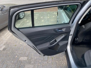Ford Focus Wagon 1.0 EcoBoost Hybrid Connected Nieuw Type/Hybride/Airco-Ecc/Alu wielen/Navi/Led / 29