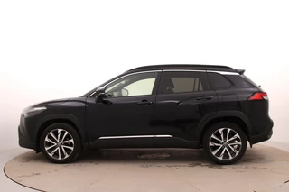 Toyota Corolla Cross 2.0 High Power Hybrid Active | Automaat | Adaptive cruise | Stoelverwarming | CarPlay | Camera / 4