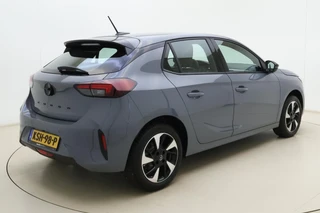 Opel Corsa Electric Long Range GS 51 kWh  NIEUW | tot 429km WLTP | 100kW snelladen | Stoel- & stuurverwarming | Camera | Apple Carplay/Android Auto / 2